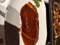 -四季民福烤鸭店(王府井灯市口店)