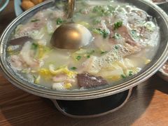 -蜜桃餐厅·伴山(湖滨商业街店)