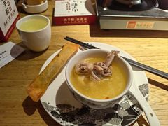 -山芋腔苏北菜(盐城滨海店)