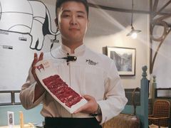 -手选潮汕鲜牛肉火锅(二七广场店)