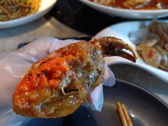 -沪小胖小龙虾(淮海中路旗舰店)