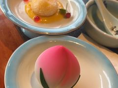 -北平食府.北京烤鸭(亦庄店)
