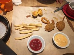 -必胜客(城西银泰店)