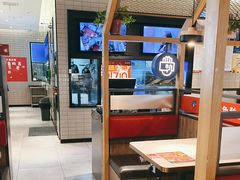 -鱼酷活鱼烤鱼(南京水游城店)