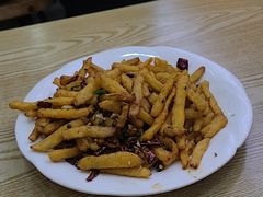 -卢庄(江汉路店)