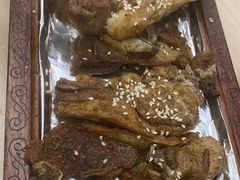 -品回味清真西北楼(宁波首店)