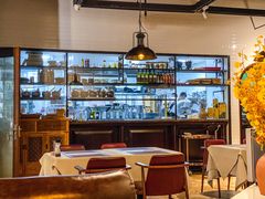 大堂-BONAZZA 意大利餐厅
