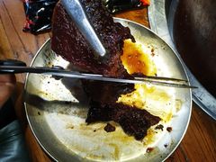 -原始泥炉烤肉(总店)