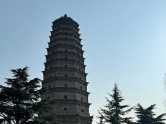 -法门文化景区