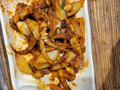 -相尽欢江湖铁板烧(武商梦时代店)