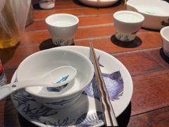 -前海沿·青岛菜(五四广场永旺店)