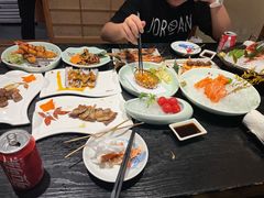 -万鱼亭·鹤家日本料理(南通青年中路店)