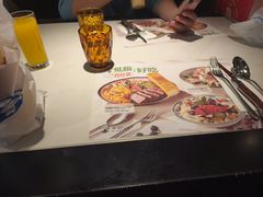 -半秋山西餐厅(襄阳万达店)