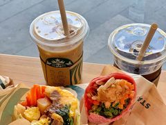 -星巴克(三亚海棠湾国际免税城店)