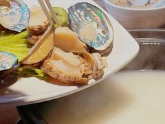 -大良毋米粥·粥底火锅(岭南天地店)