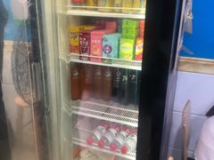 免费饮料-重庆麻辣烫(国权路店)