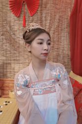 -汉仪华裳汉服馆(打浦桥店)