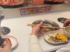 -龍歌自助小火锅(秦淮水游城店)