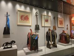 -北京工艺美术博物馆