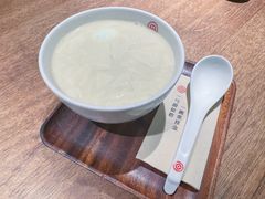 经典腐竹薏米蛋-彬媽糖水(侨鑫国际店)