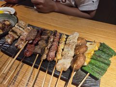 -桂马·日本料理·海胆·海鲜饭·酒场(民主广场店)