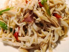 阿妈炒笋衣-滇铺子·云南特色菜·第九届野生菌美食节(东风东路c86店)