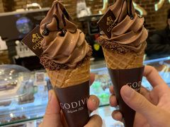 -GODIVA(恒隆广场店)
