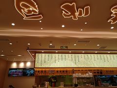 -陳香貴·兰州牛肉面(上海长风大悦城店)