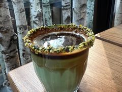 -Metal hands·铁手咖啡