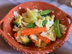 -ALBERGUE 1601 婆仔屋葡国餐厅