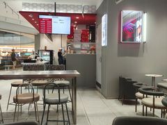 -DQ·蛋糕·冰淇淋(包河万达店)