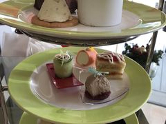 -粤海喜来登酒店·&More聚驿(天河城店)