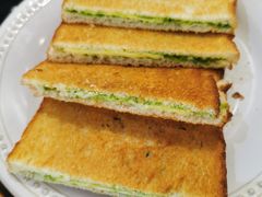 -HELLO 27 意面·沙拉·帕尼尼