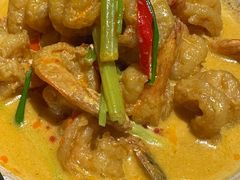 -Home Thai·泰谣(王府井apm店)