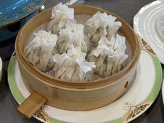 -烤肉宛饭庄(北新桥店)