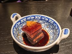 -锦楼·臻选新杭帮(杭州中心店)