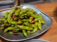 -北丐先生·野馄饨烧烤(长宁龙之梦店)