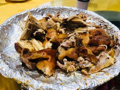 -鲤鱼塘农家山庄