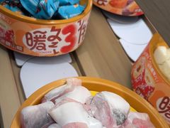 -龍歌自助小火锅(城阳万象汇店)