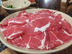 -小牛叔鲜切牛肉·火锅·烤肉自助(公济桥路店)