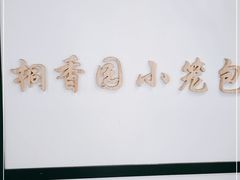-桐香园小笼包(百井坊巷店)