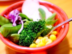 -So Lounge索兰至餐厅(蓝色港湾店)