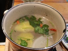 -新疆烧烤王(广灵店)