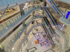 -凯德广场(学府店)