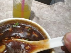 老北京炸酱面-北京炸酱面馆·烤鸭(前门总店)