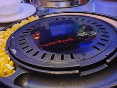 -碳夫·东北炭火烤肉(太平店)