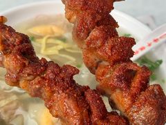 -海平馄饨(逍遥二路店)