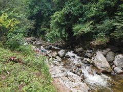 -少华山国家森林公园