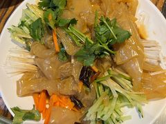 -柿子树炭烤羊腿(金台路店)