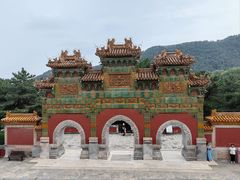 -须弥福寿之庙